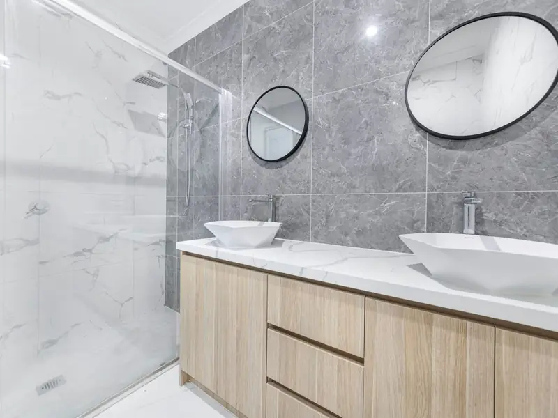Reforma de baño